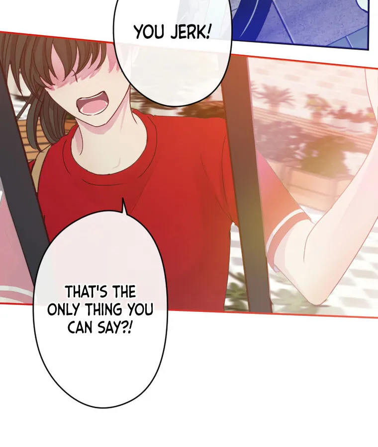 Jealousy Inducers Chapter 1 page 41 - 