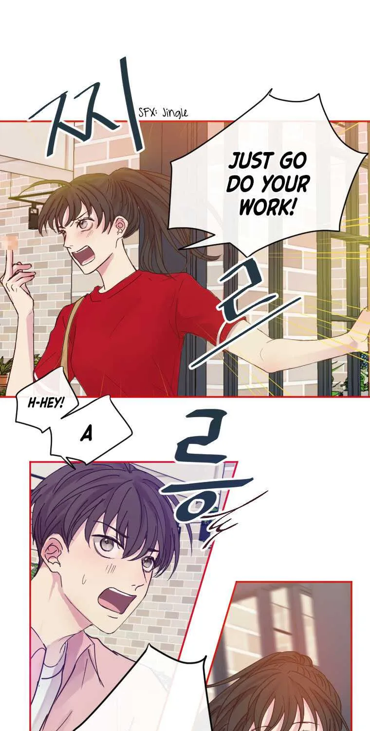 Jealousy Inducers Chapter 1 page 42 - 