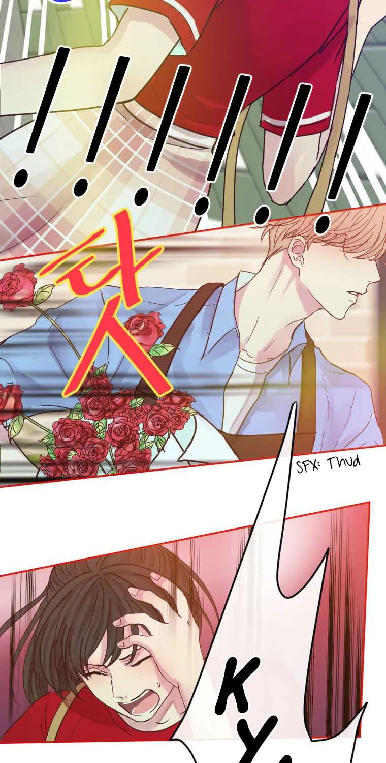 Jealousy Inducers Chapter 1 page 44 - 
