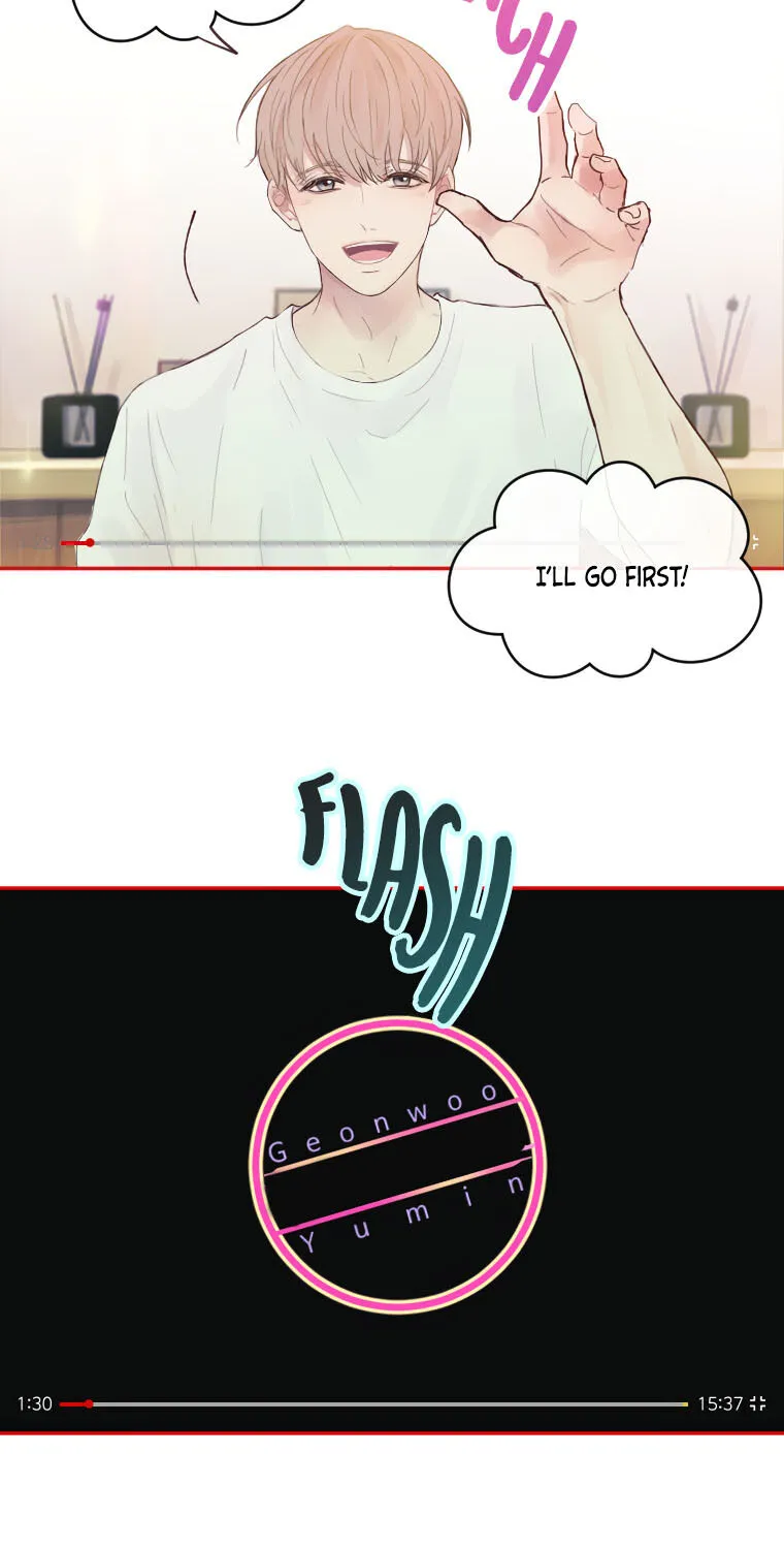 Jealousy Inducers Chapter 1 page 6 - 
