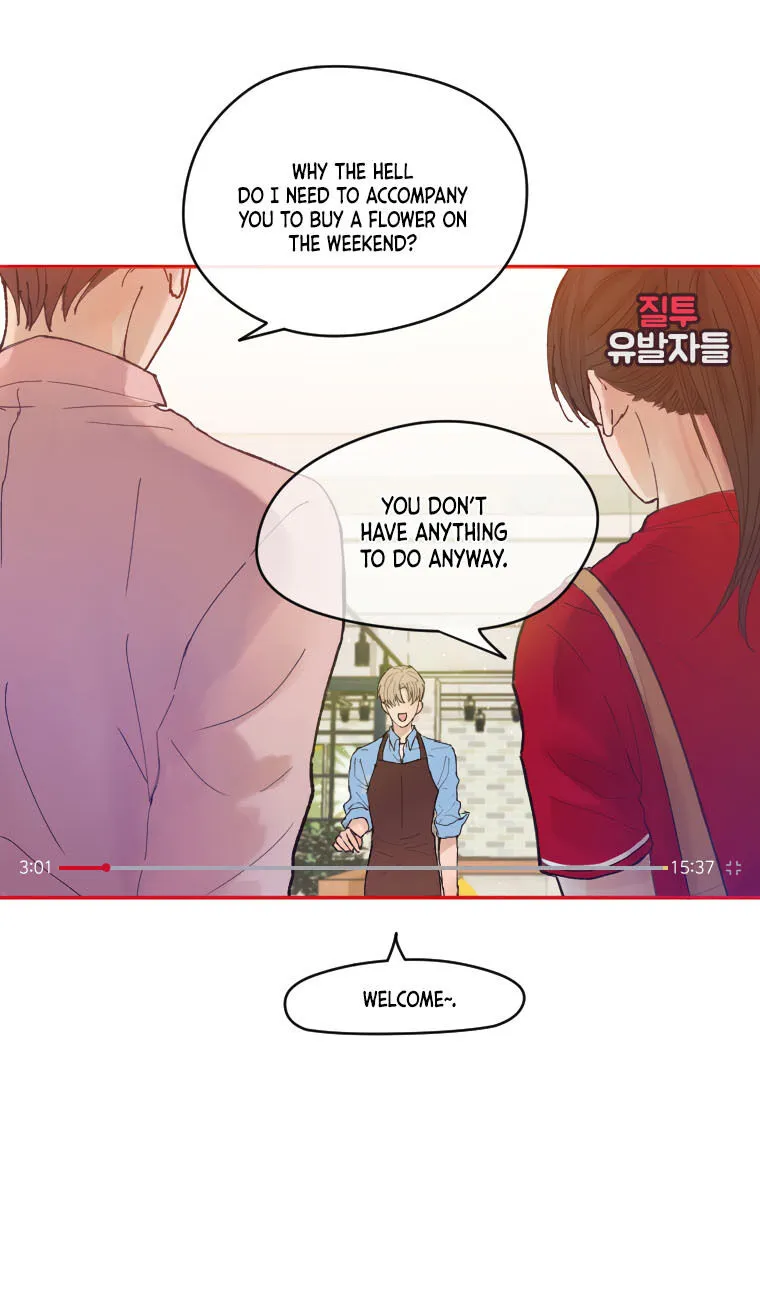 Jealousy Inducers Chapter 1 page 9 - 