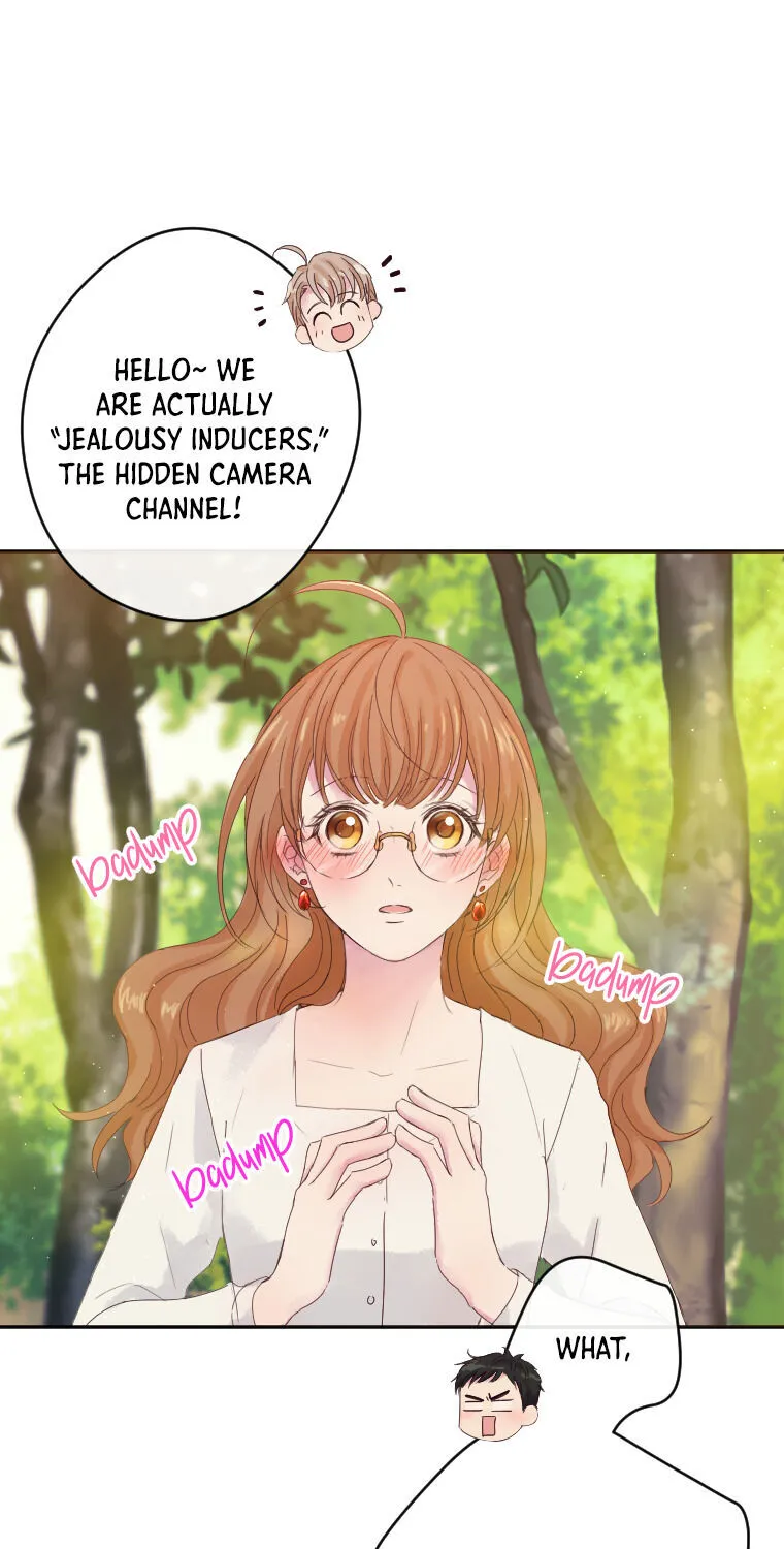 Jealousy Inducers Chapter 10 page 2 - 