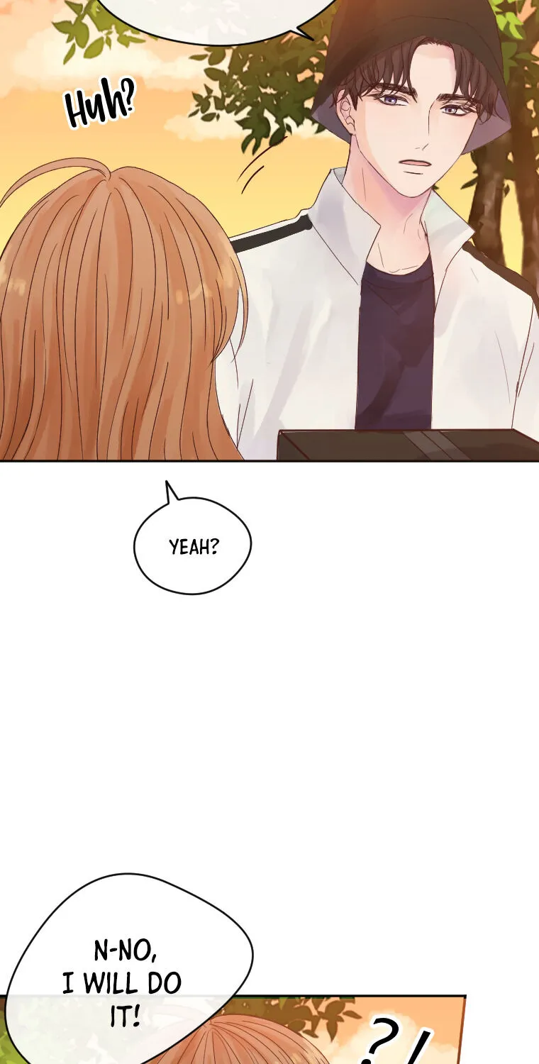 Jealousy Inducers Chapter 10 page 11 - 