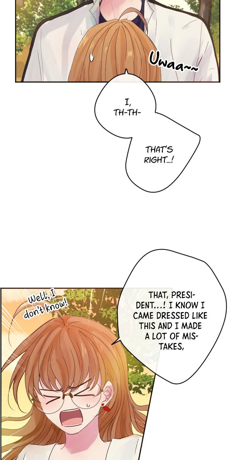Jealousy Inducers Chapter 10 page 16 - 