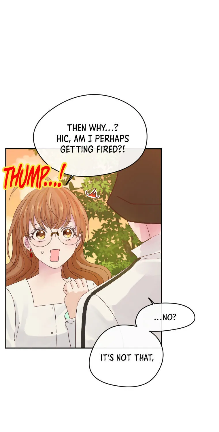 Jealousy Inducers Chapter 10 page 19 - 