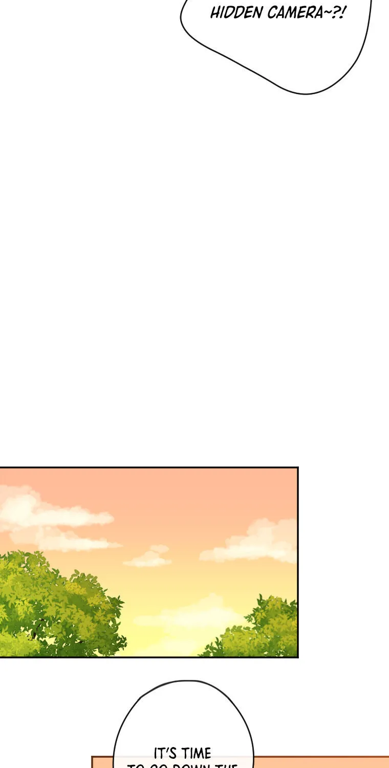 Jealousy Inducers Chapter 10 page 3 - 