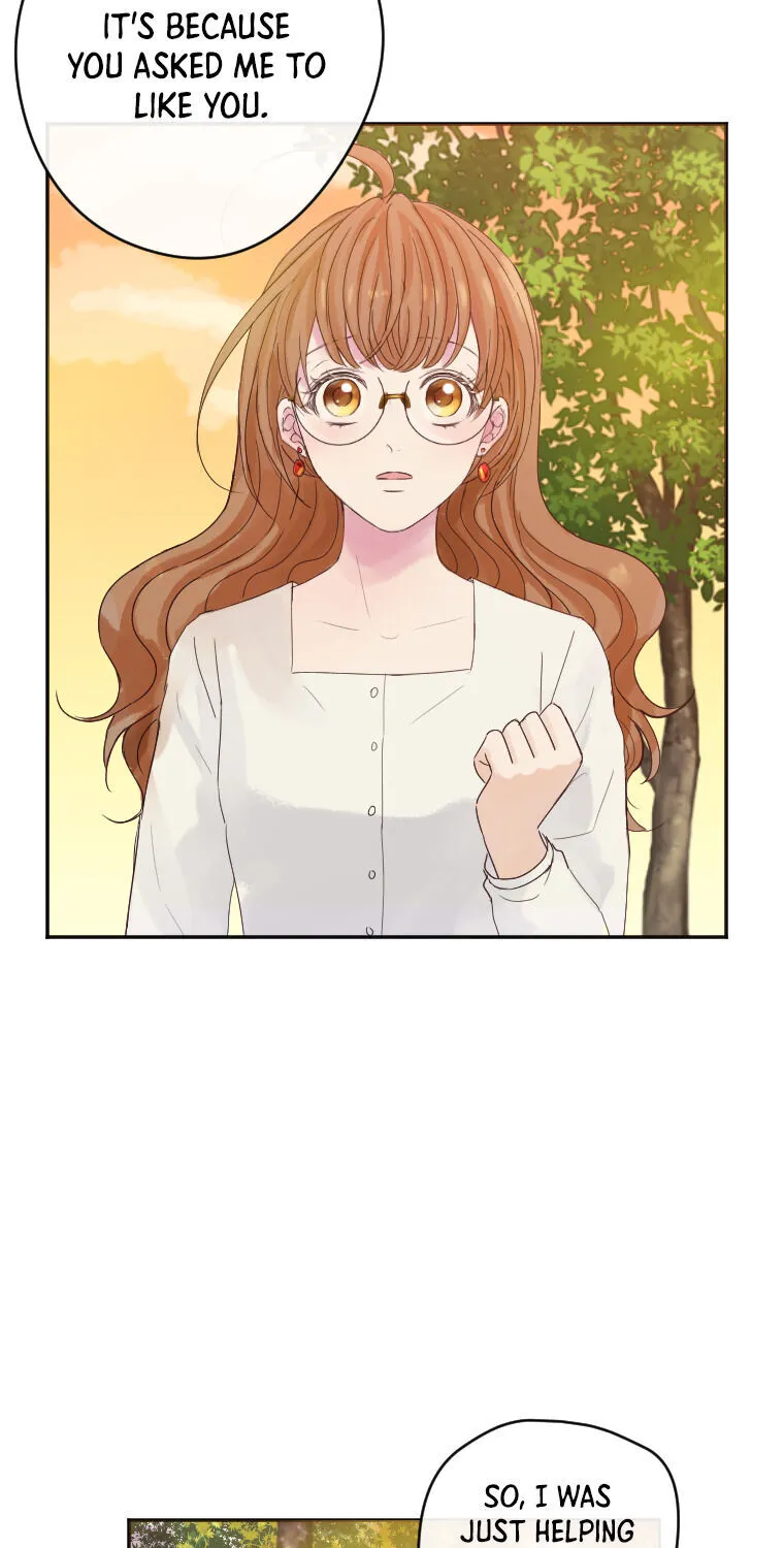 Jealousy Inducers Chapter 10 page 21 - 