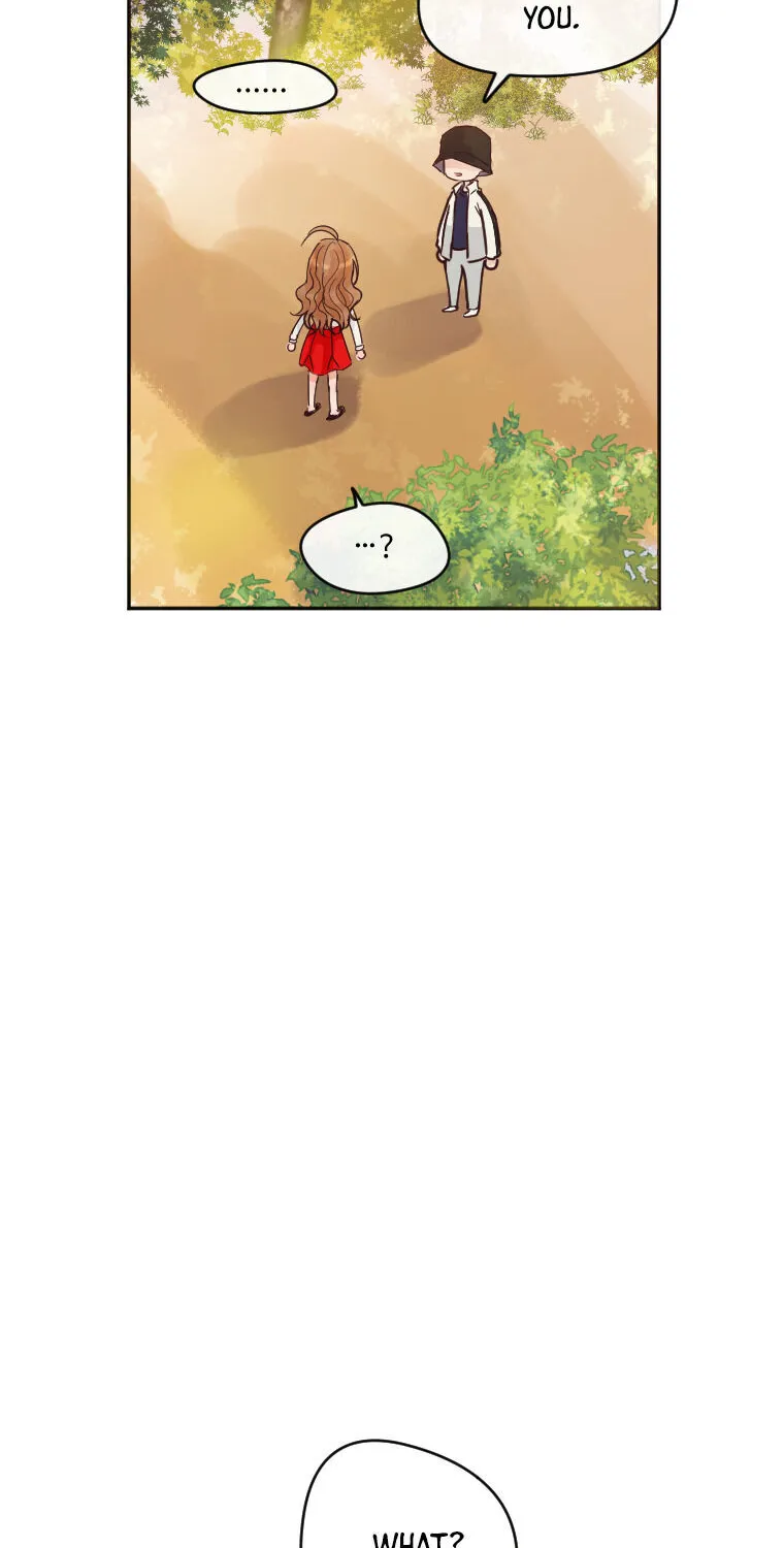 Jealousy Inducers Chapter 10 page 22 - 