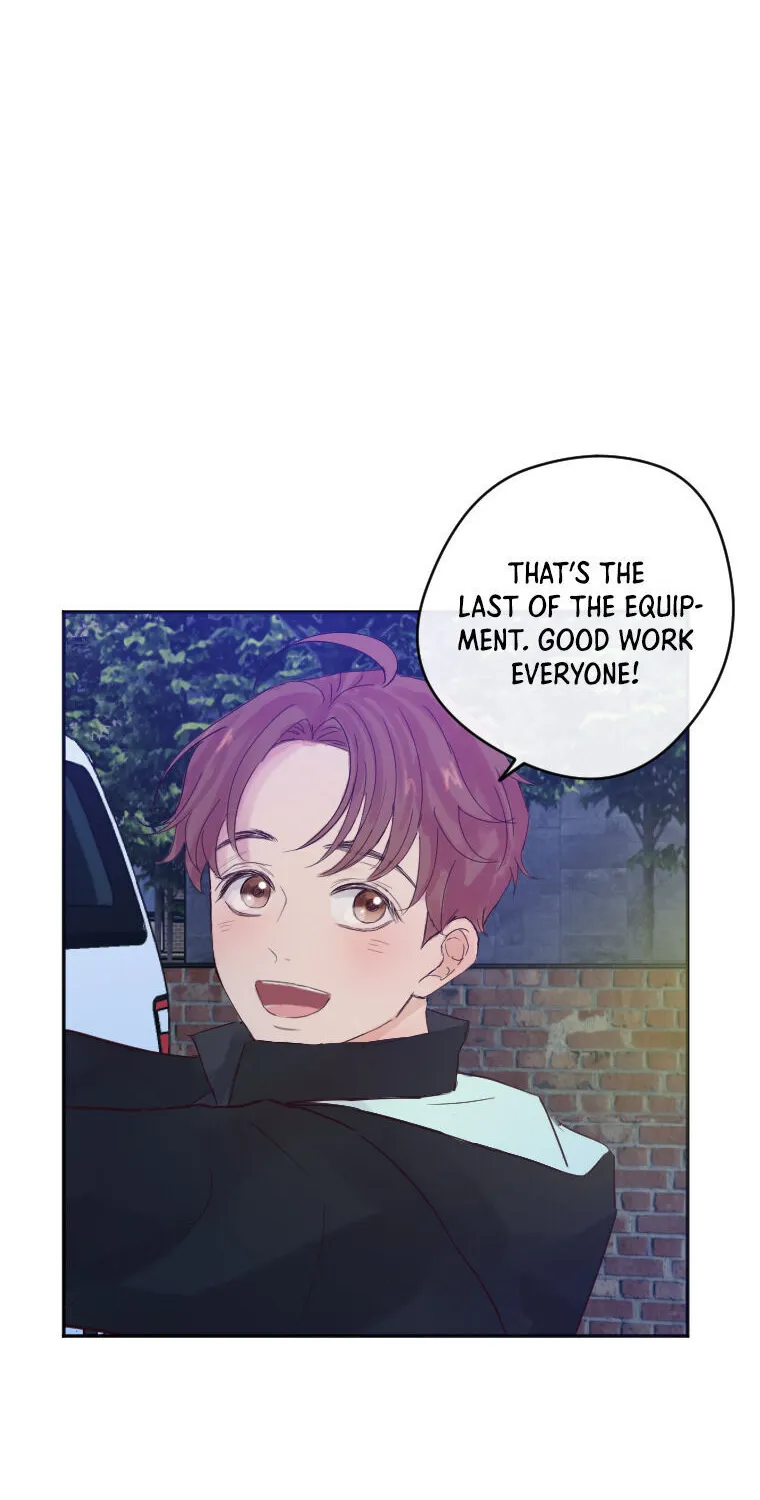 Jealousy Inducers Chapter 10 page 25 - 