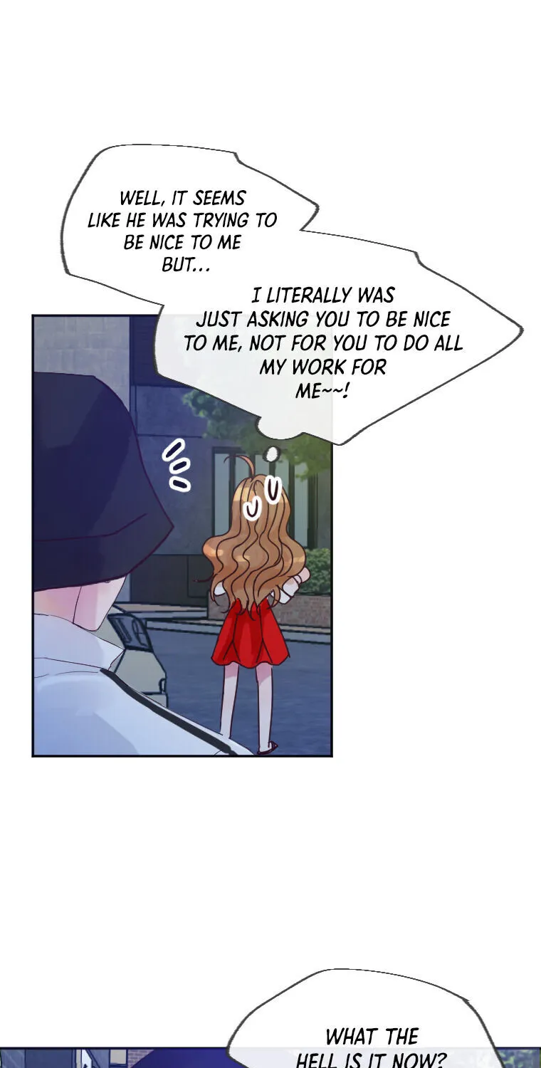Jealousy Inducers Chapter 10 page 29 - 