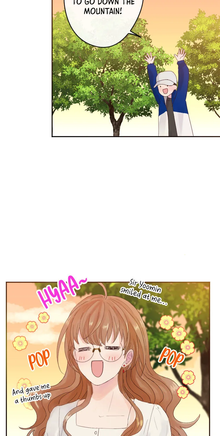 Jealousy Inducers Chapter 10 page 4 - 