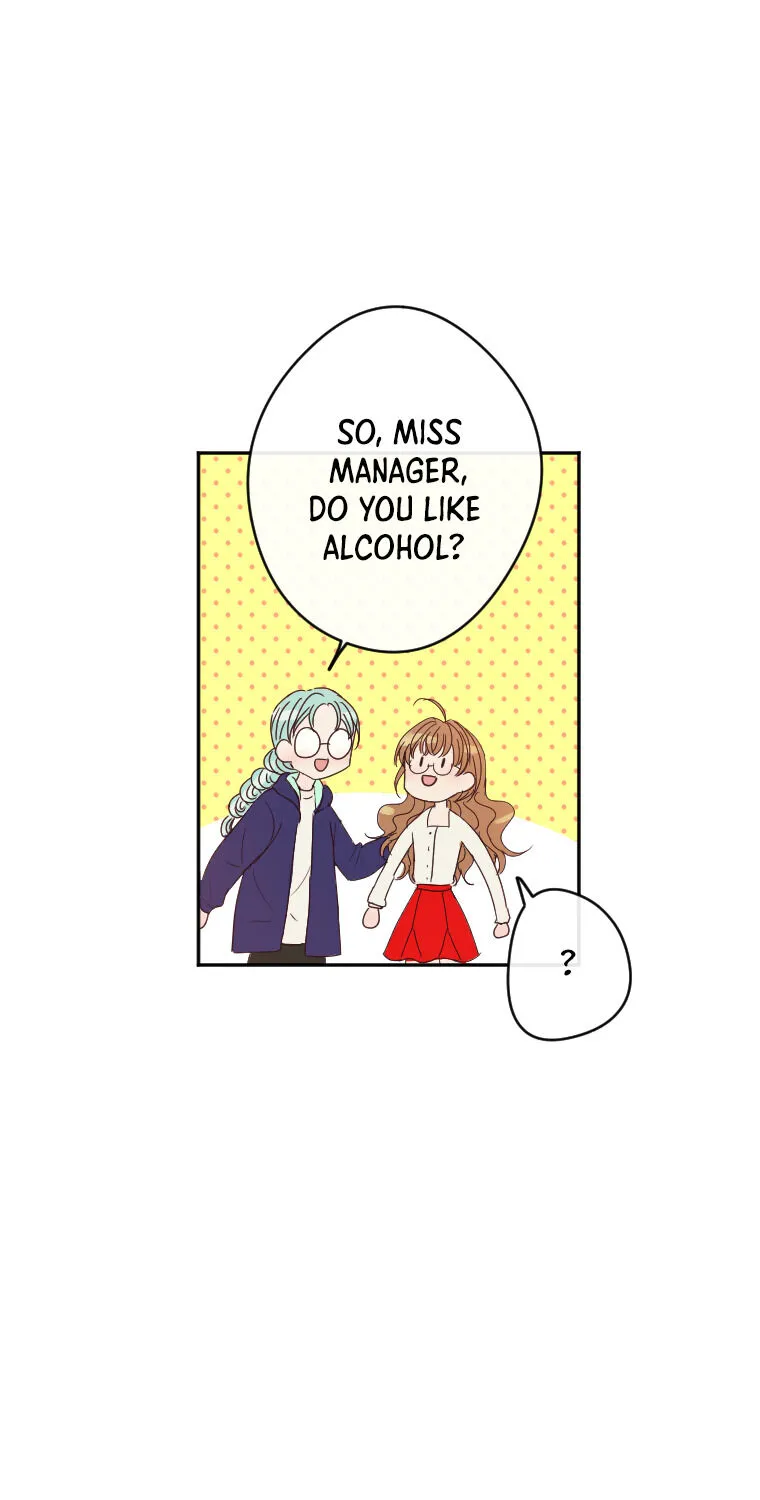 Jealousy Inducers Chapter 10 page 37 - 