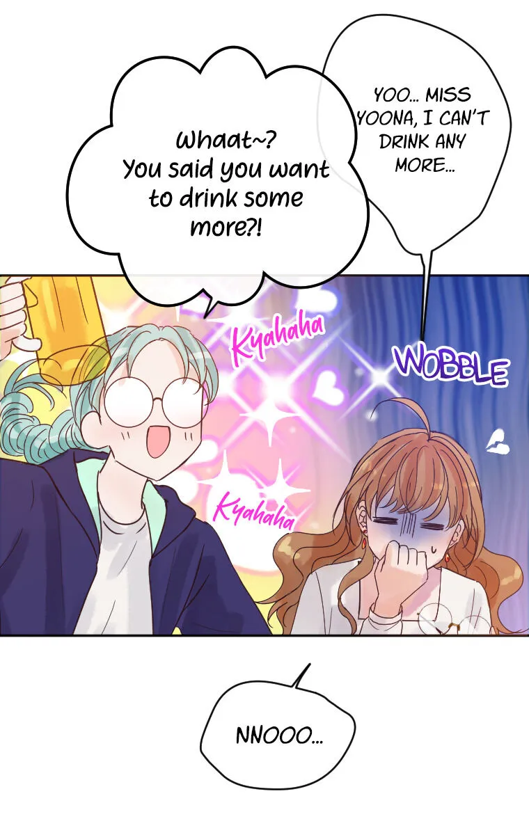 Jealousy Inducers Chapter 10 page 39 - 