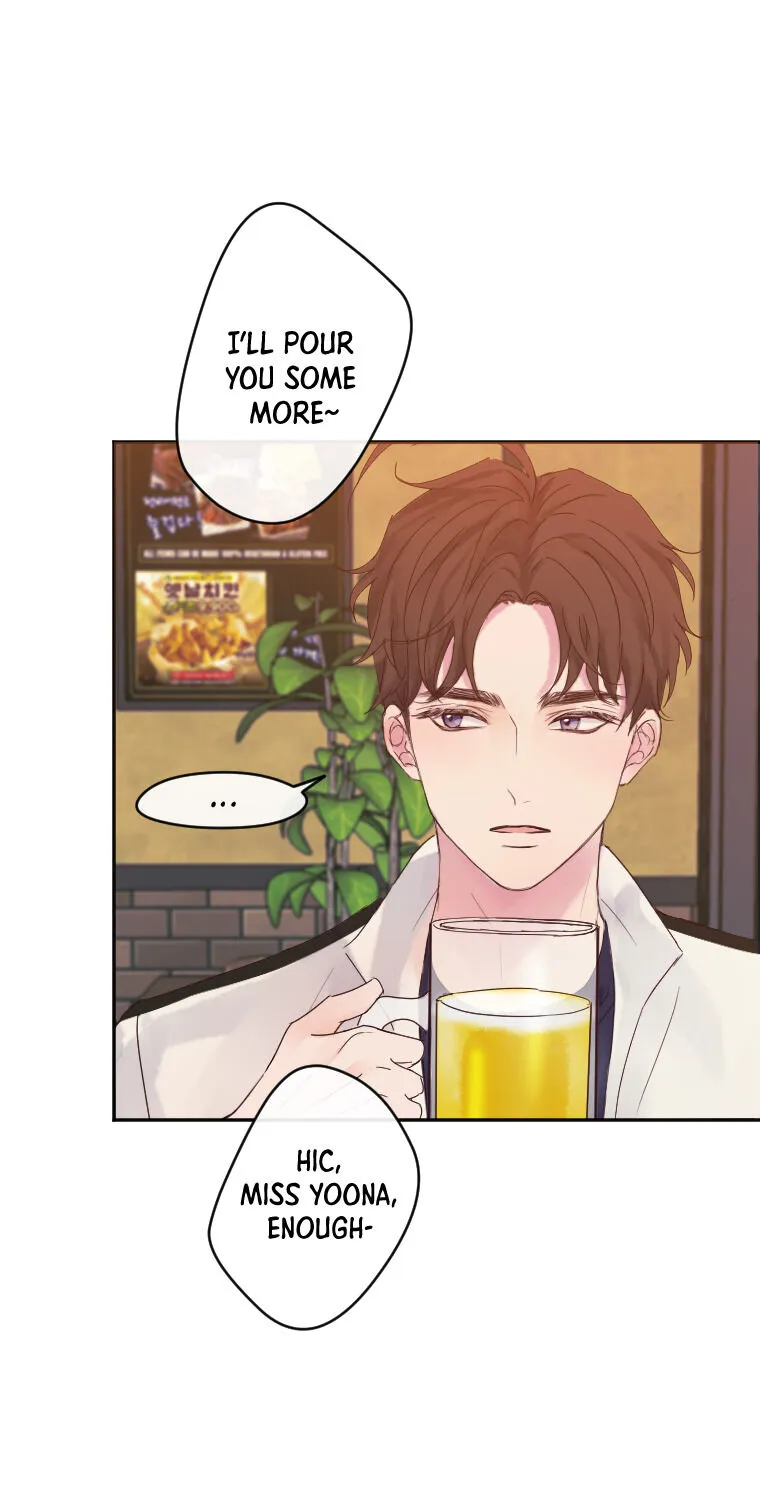 Jealousy Inducers Chapter 10 page 40 - 