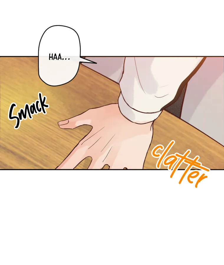 Jealousy Inducers Chapter 10 page 42 - 