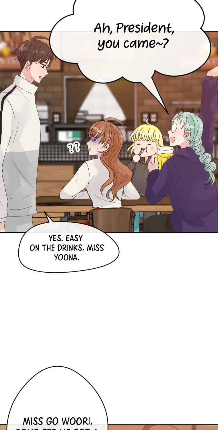 Jealousy Inducers Chapter 10 page 44 - 