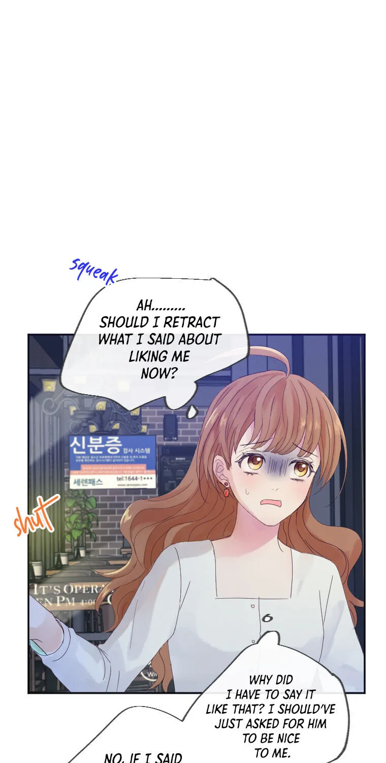 Jealousy Inducers Chapter 10 page 46 - 