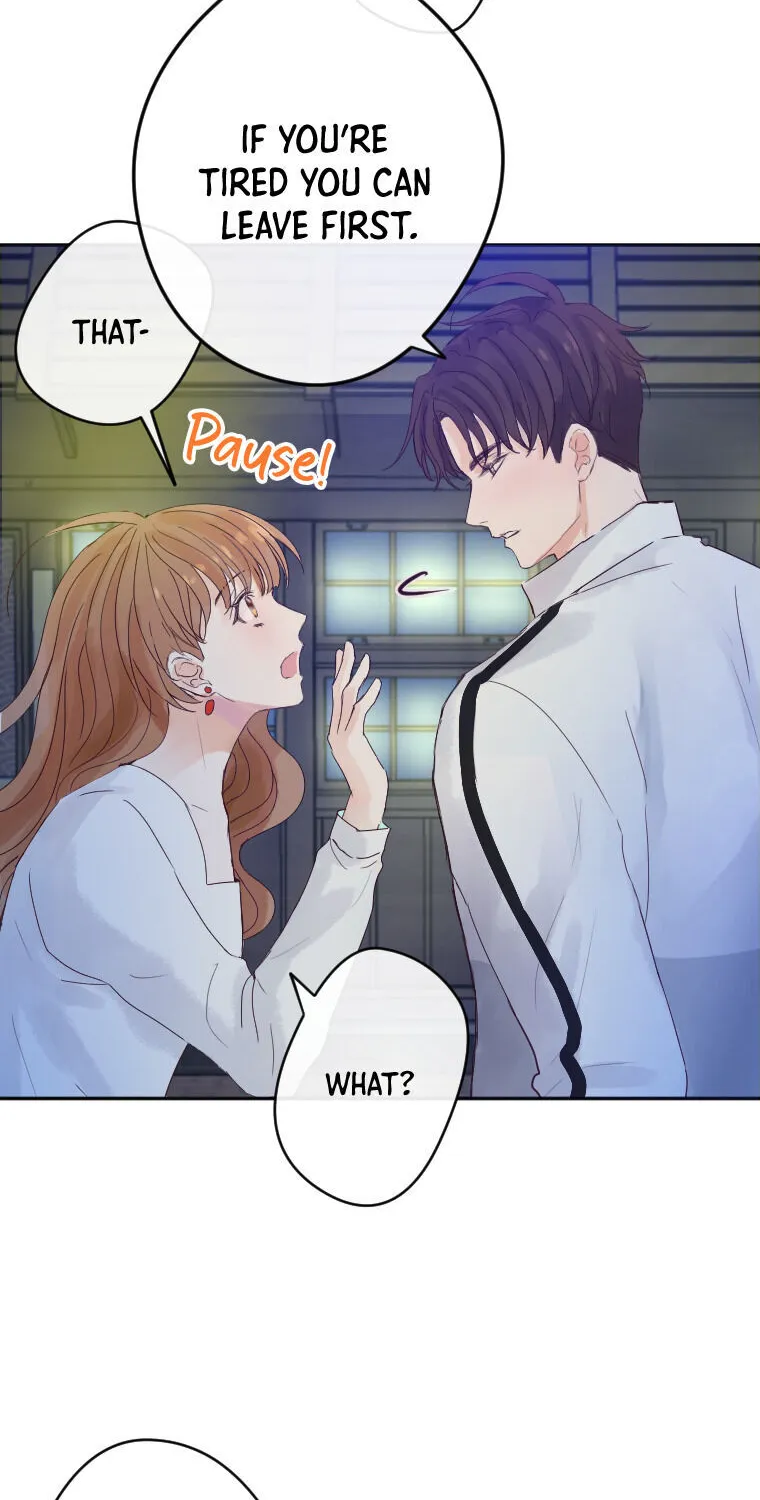 Jealousy Inducers Chapter 10 page 49 - 