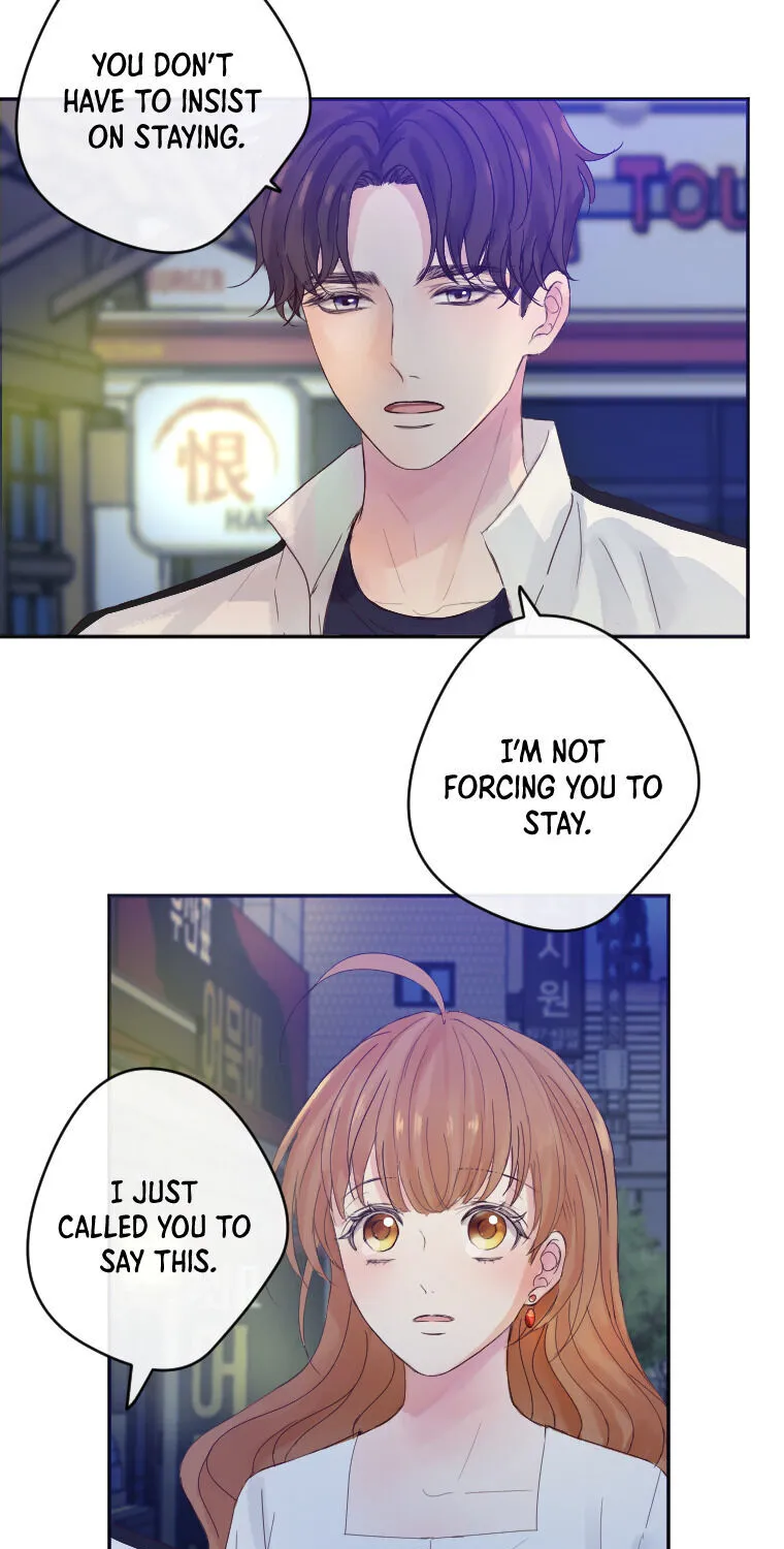 Jealousy Inducers Chapter 10 page 50 - 