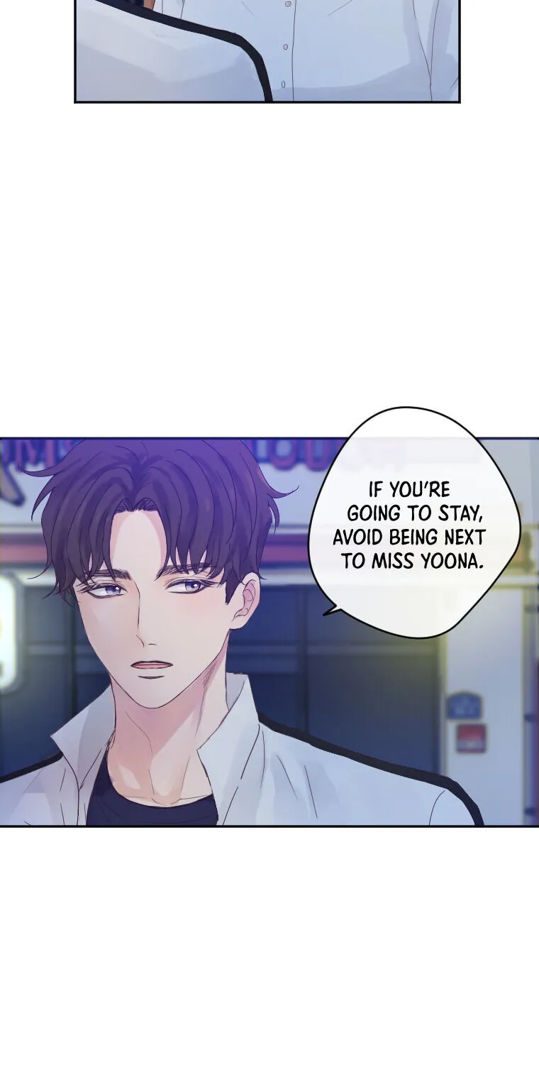 Jealousy Inducers Chapter 10 page 51 - 