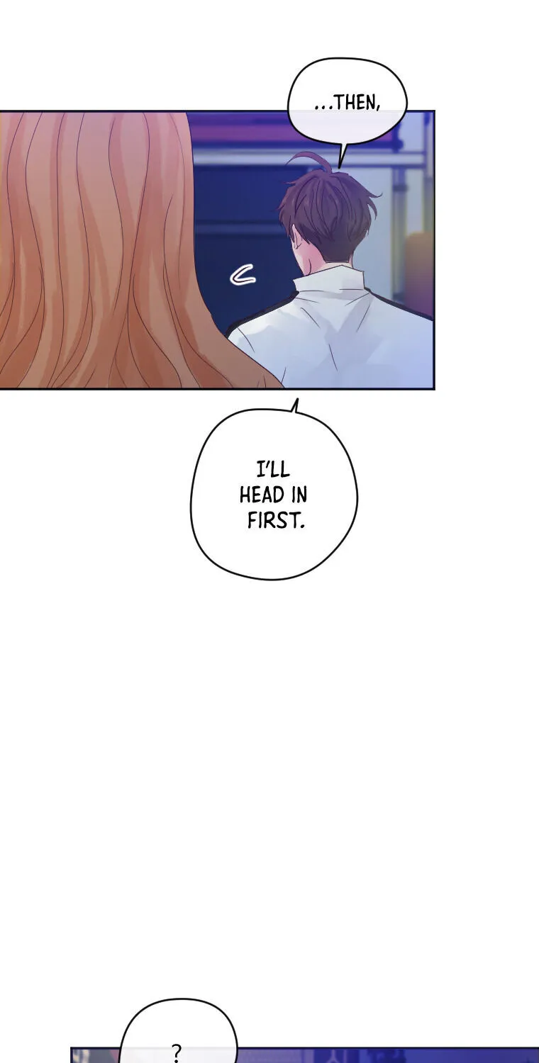 Jealousy Inducers Chapter 10 page 53 - 