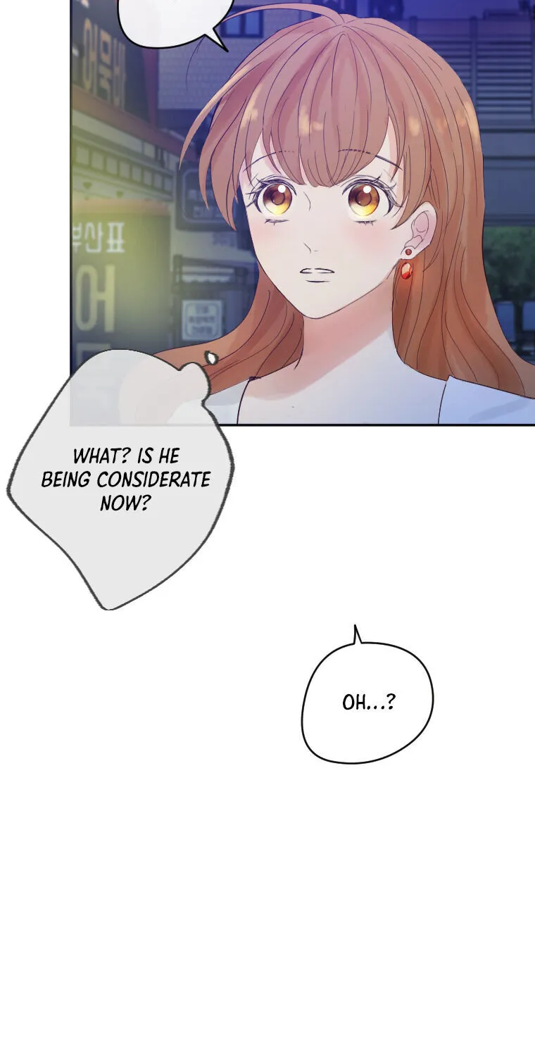 Jealousy Inducers Chapter 10 page 54 - 