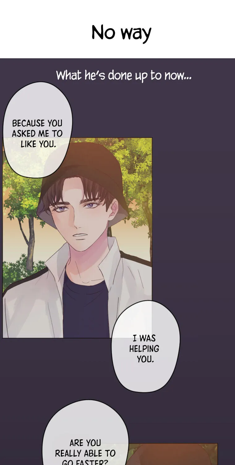 Jealousy Inducers Chapter 10 page 55 - 