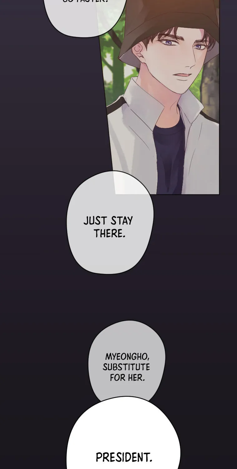 Jealousy Inducers Chapter 10 page 56 - 