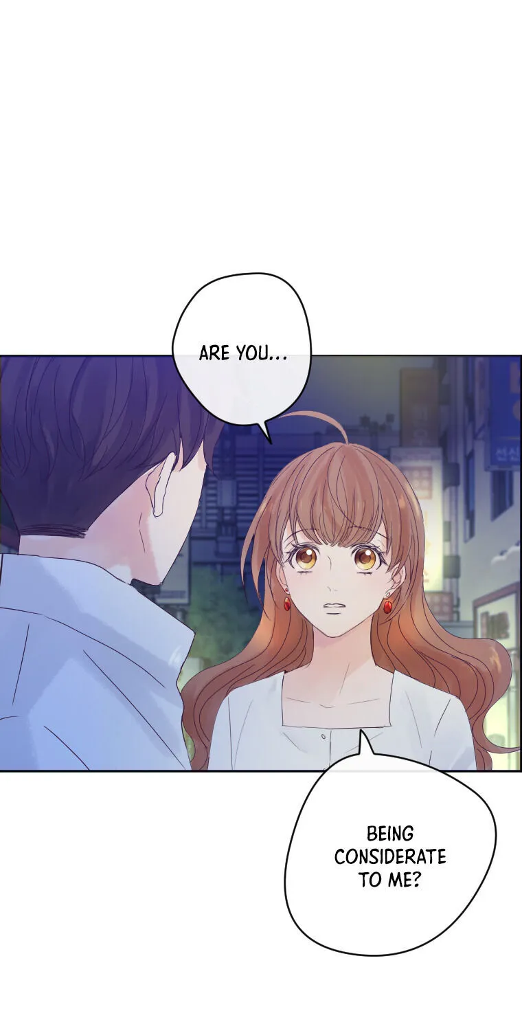 Jealousy Inducers Chapter 10 page 58 - 