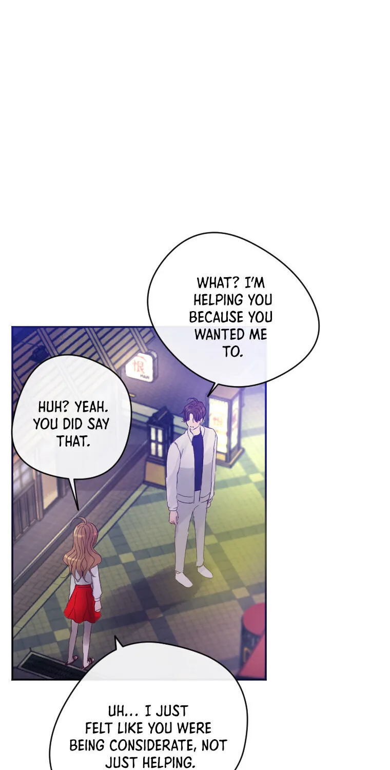Jealousy Inducers Chapter 10 page 59 - 