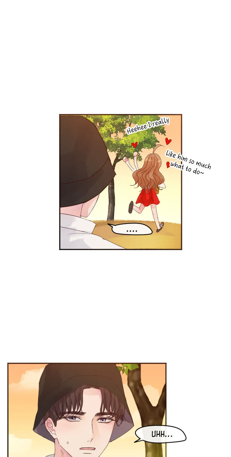 Jealousy Inducers Chapter 10 page 7 - 