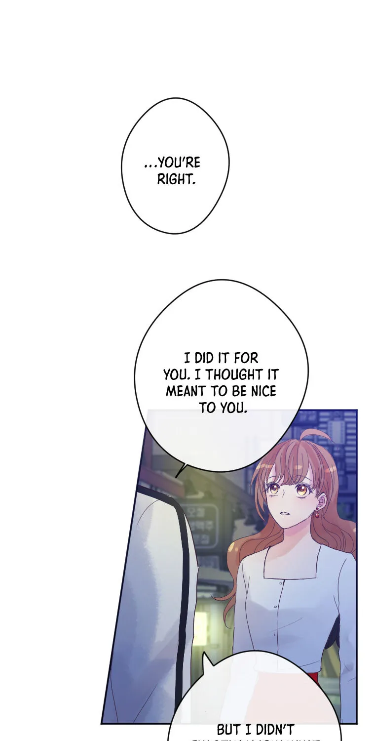 Jealousy Inducers Chapter 10 page 63 - 