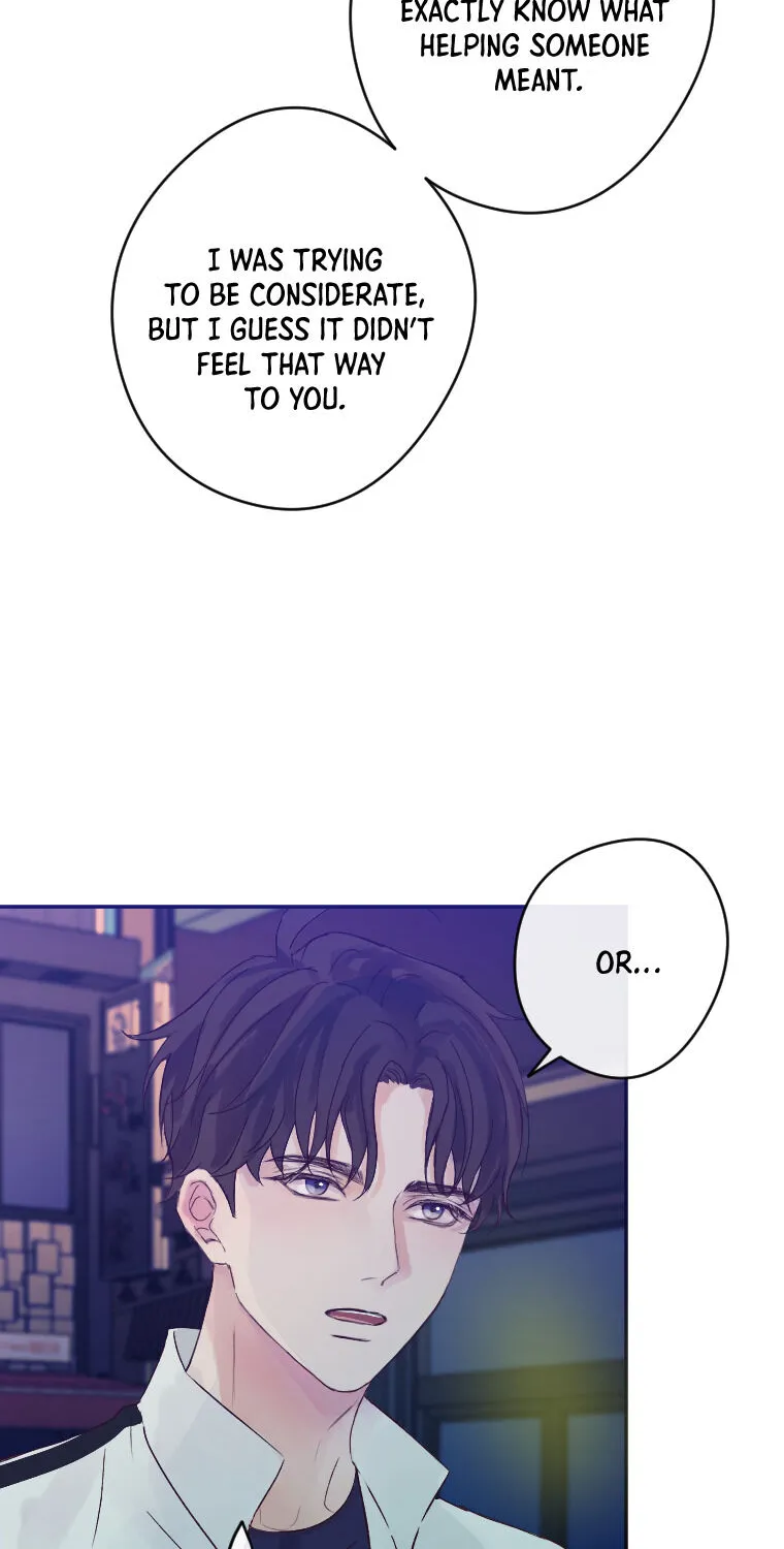 Jealousy Inducers Chapter 10 page 64 - 