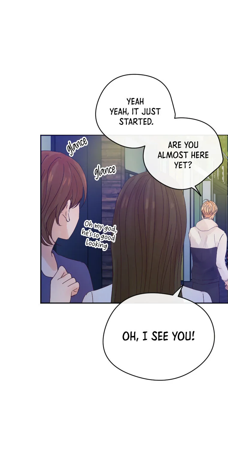 Jealousy Inducers Chapter 10 page 69 - 