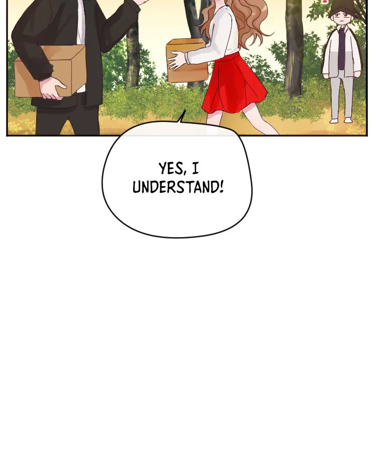 Jealousy Inducers Chapter 10 page 9 - 