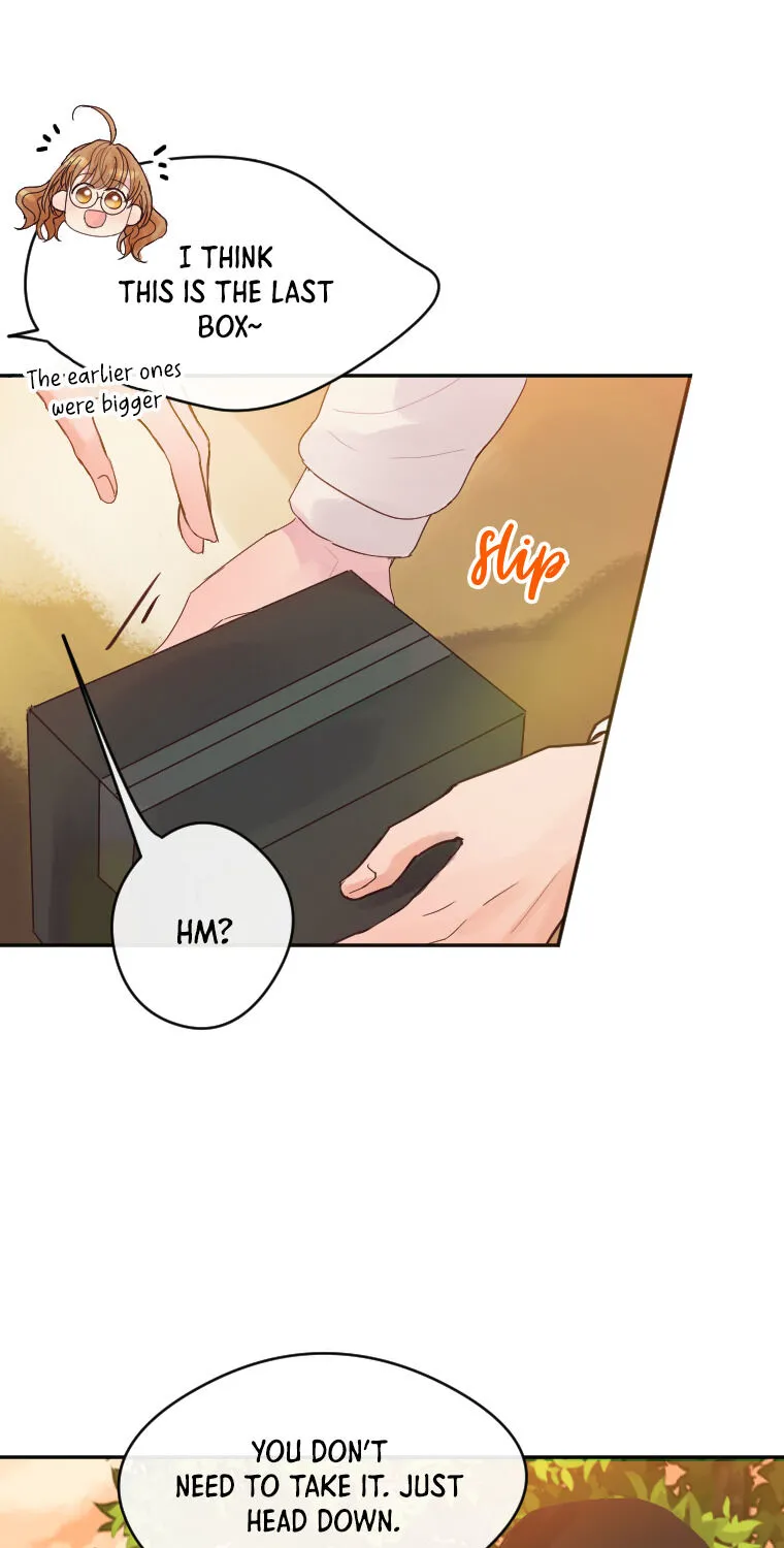 Jealousy Inducers Chapter 10 page 10 - 