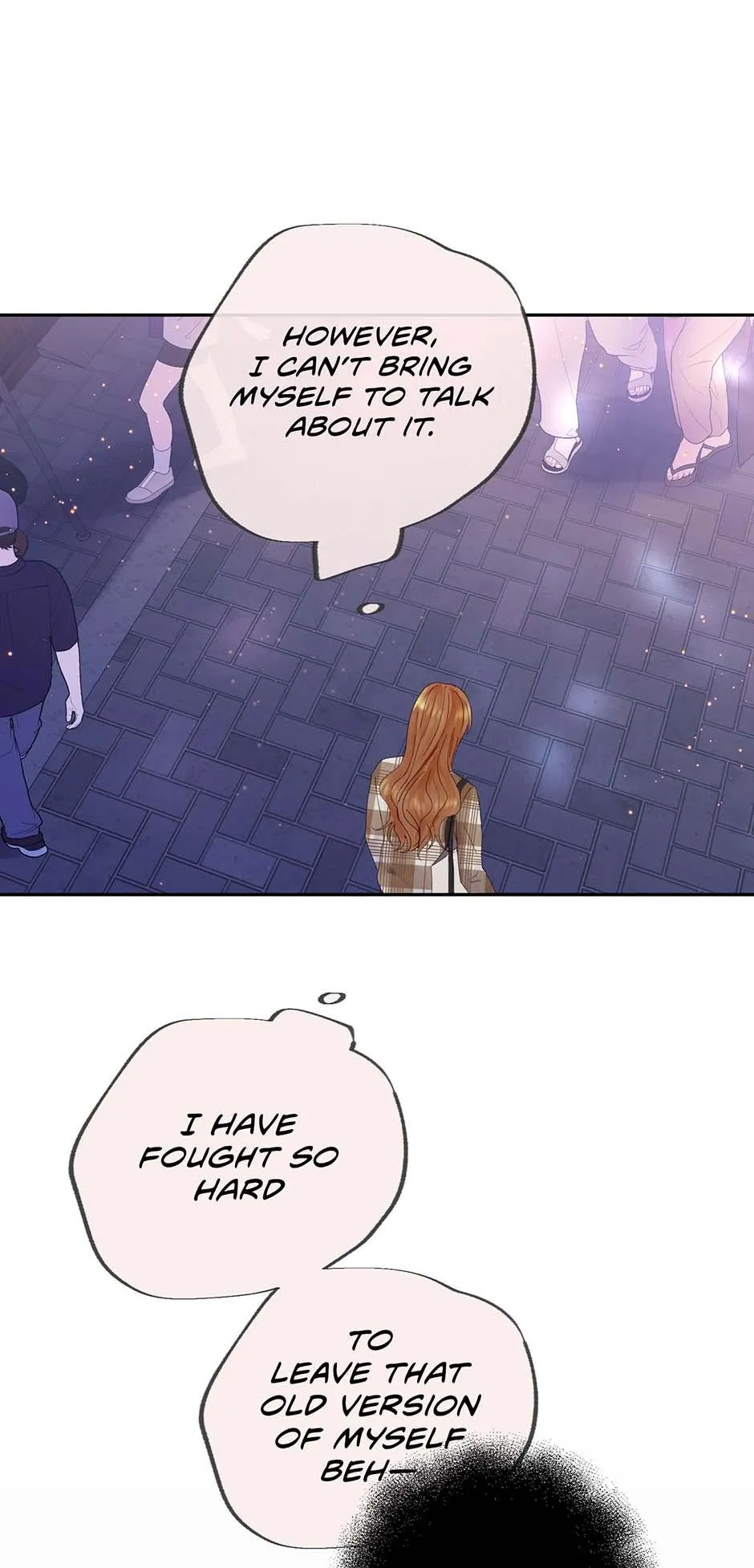Jealousy Inducers Chapter 100 page 13 - 