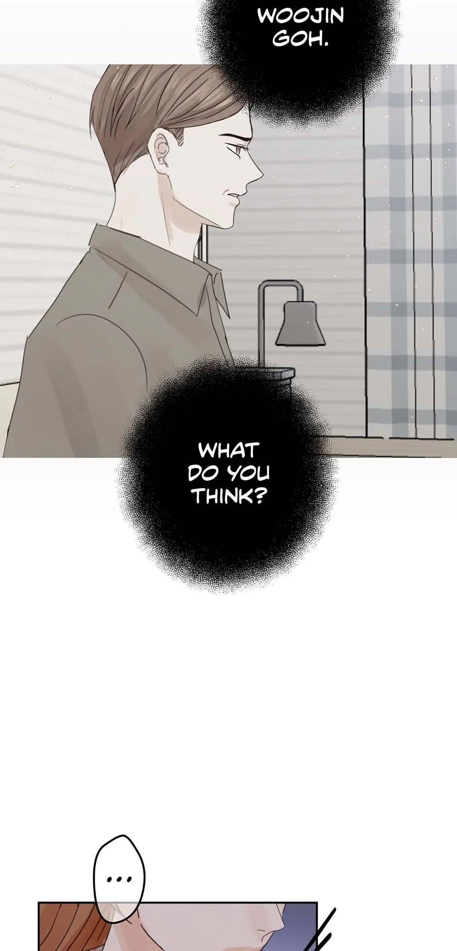 Jealousy Inducers Chapter 100 page 14 - 