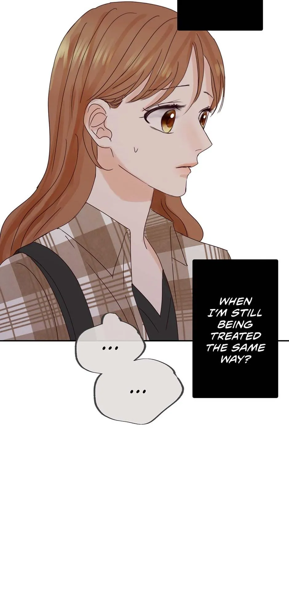 Jealousy Inducers Chapter 100 page 16 - 
