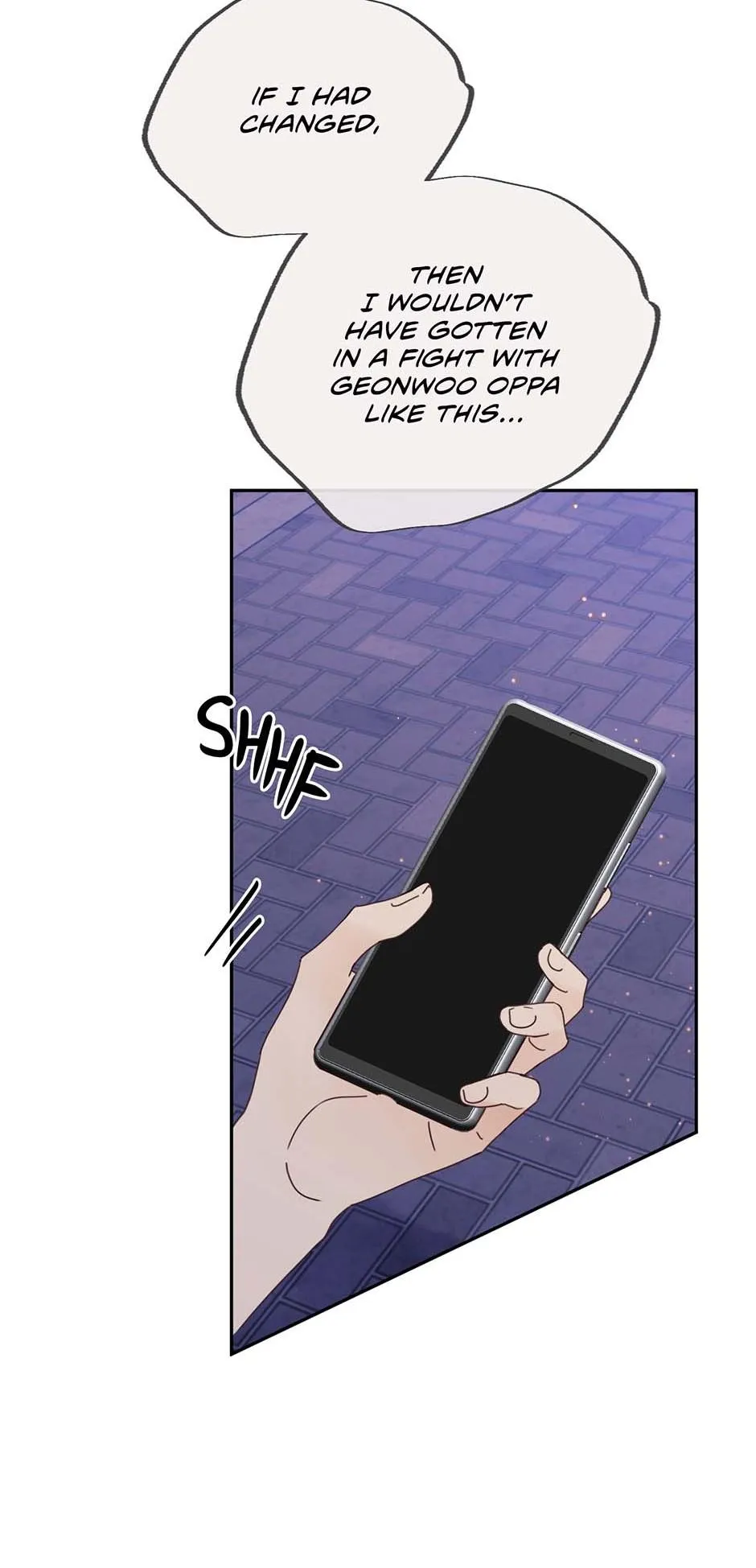 Jealousy Inducers Chapter 100 page 18 - 