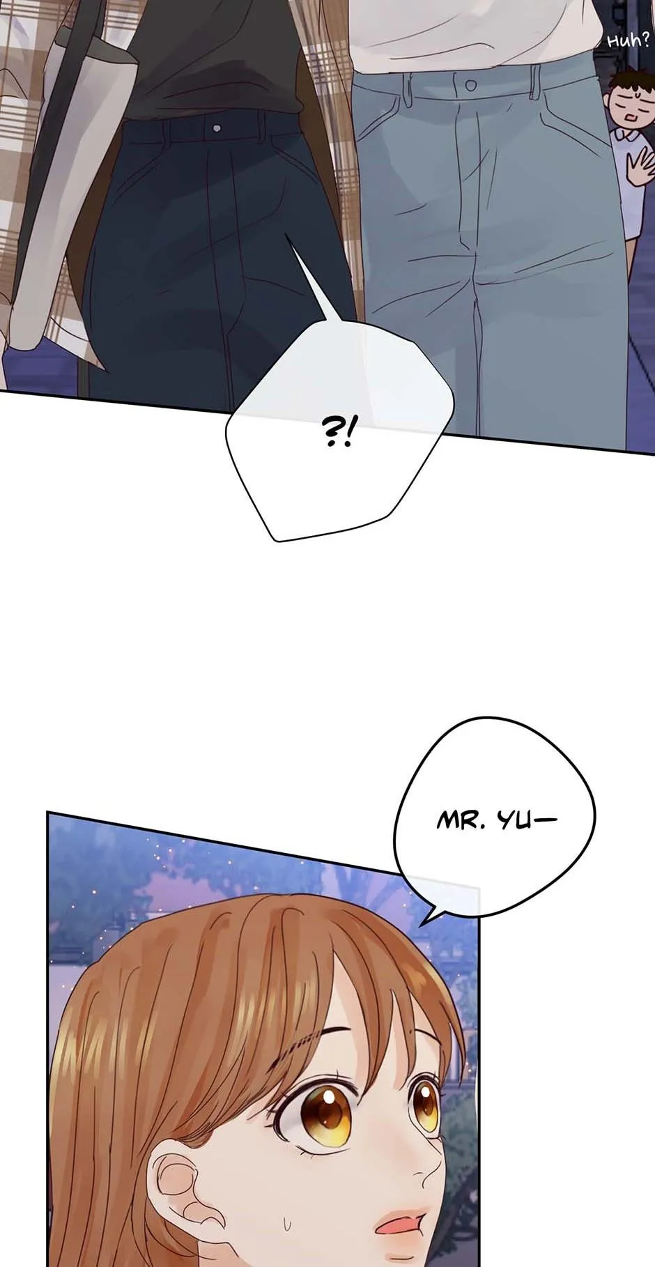Jealousy Inducers Chapter 100 page 24 - 