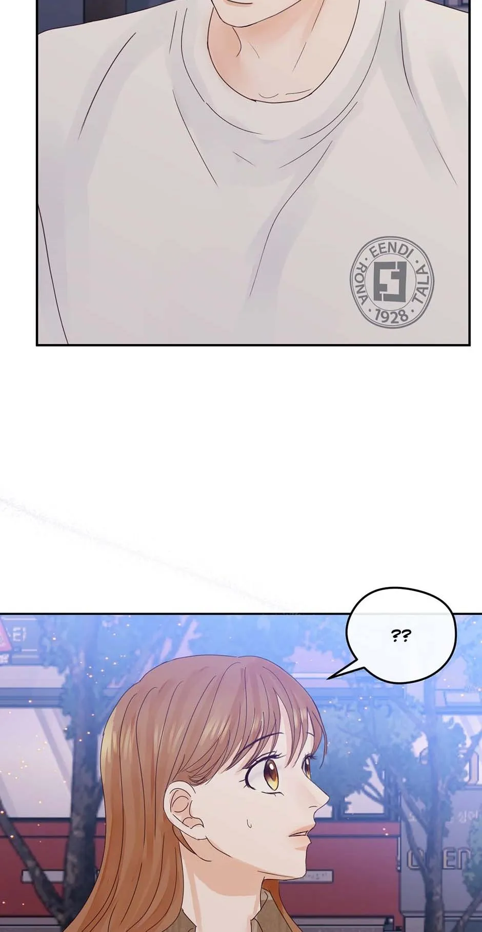 Jealousy Inducers Chapter 100 page 26 - 