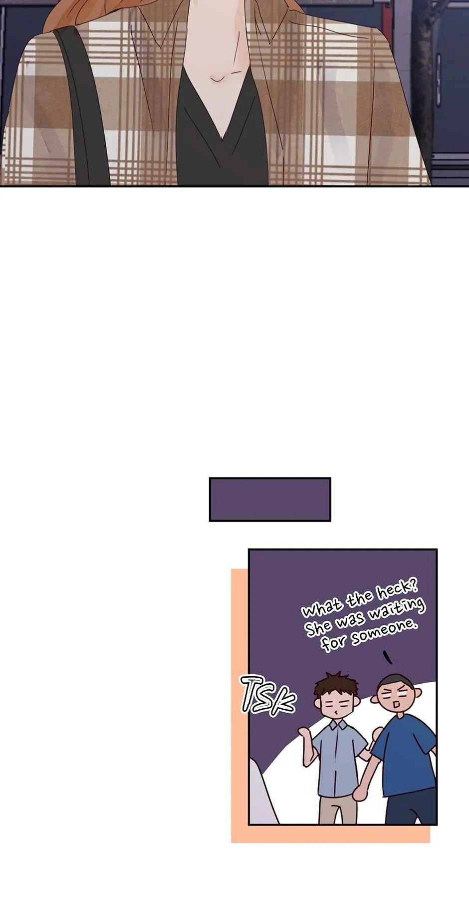Jealousy Inducers Chapter 100 page 27 - 
