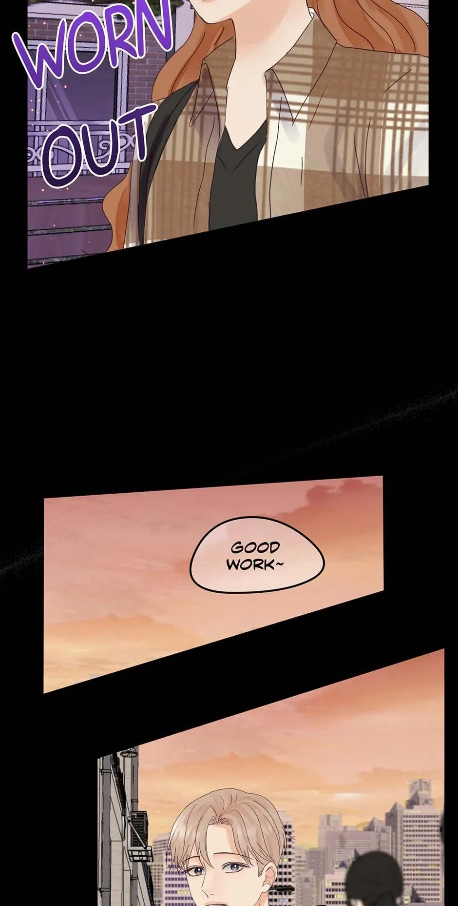 Jealousy Inducers Chapter 100 page 31 - 