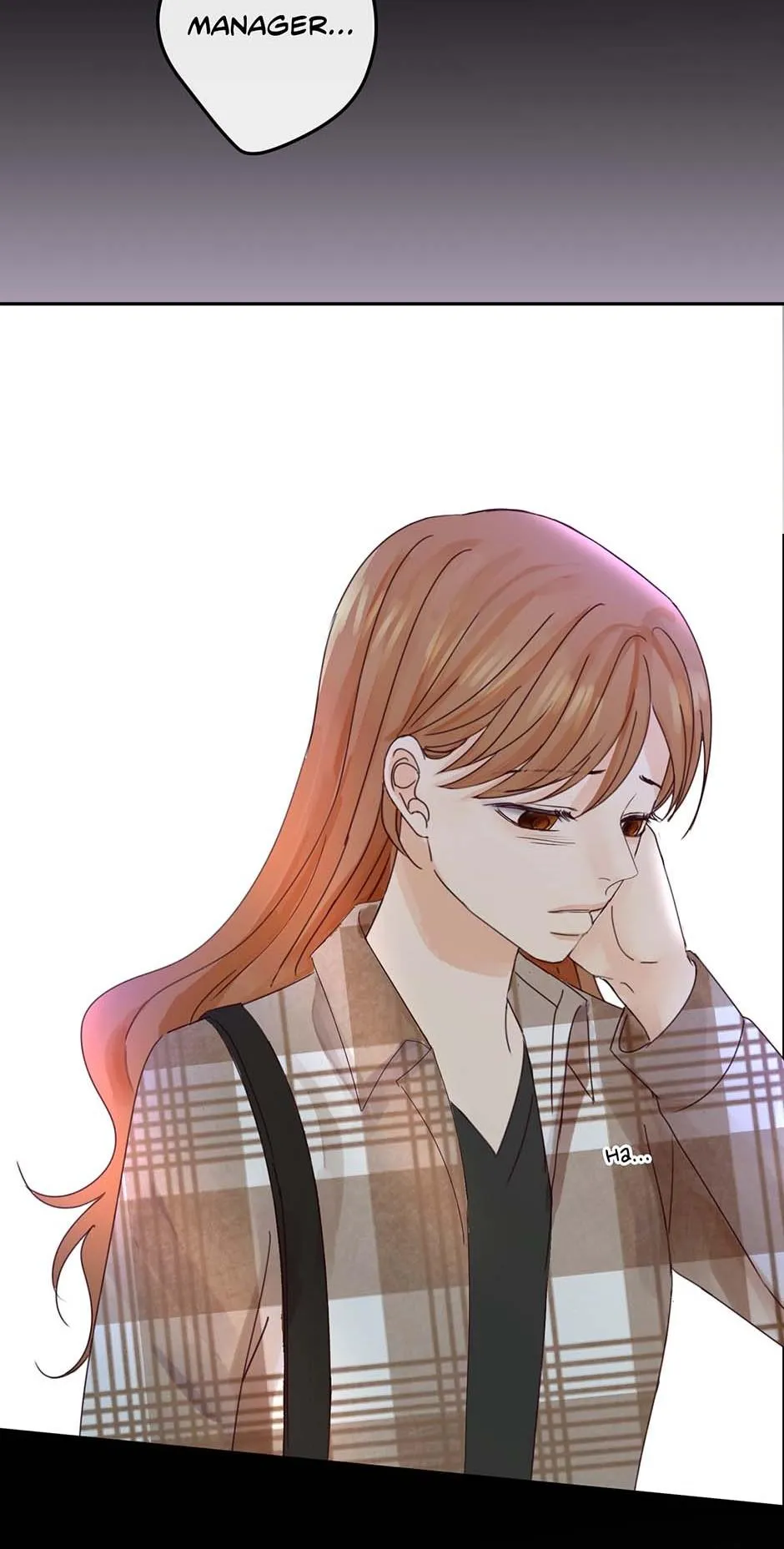 Jealousy Inducers Chapter 100 page 34 - 