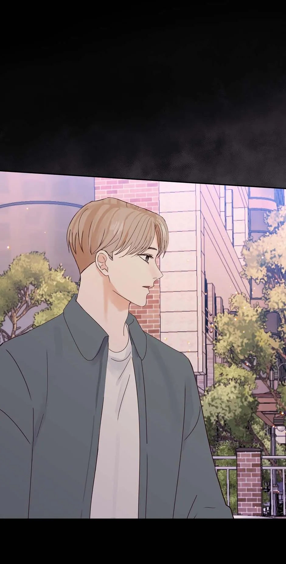 Jealousy Inducers Chapter 100 page 35 - 
