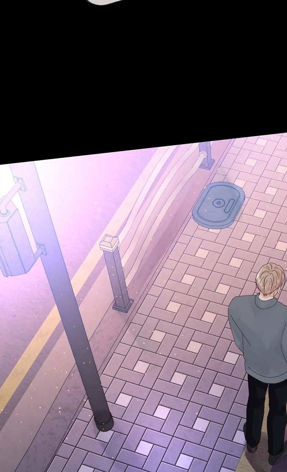 Jealousy Inducers Chapter 100 page 37 - 