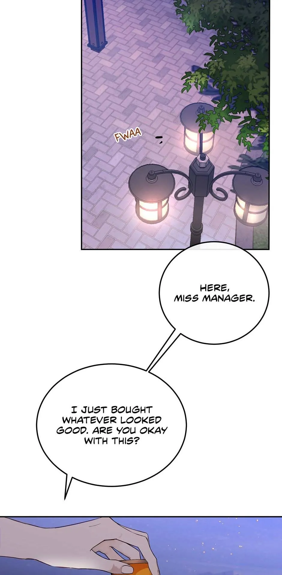 Jealousy Inducers Chapter 100 page 40 - 