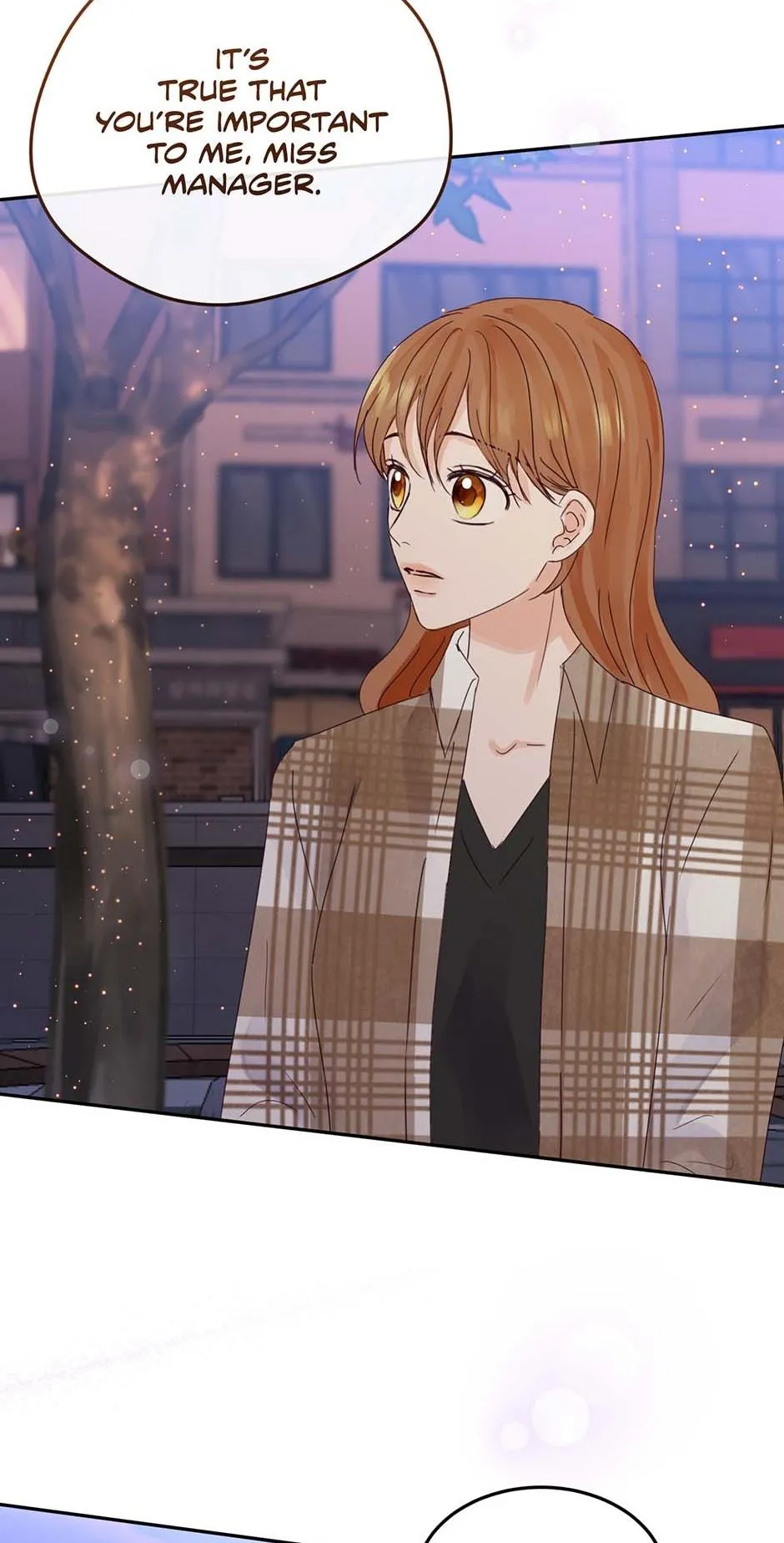 Jealousy Inducers Chapter 100 page 49 - 