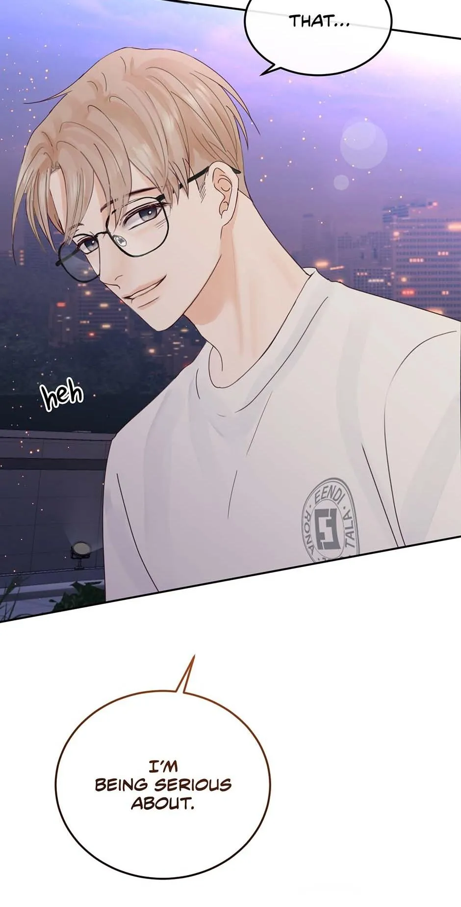 Jealousy Inducers Chapter 100 page 50 - 